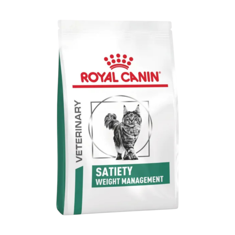 Royal Canin-法國皇家 成貓飽足感健康管理處方乾糧3.5kg - 3.5kg